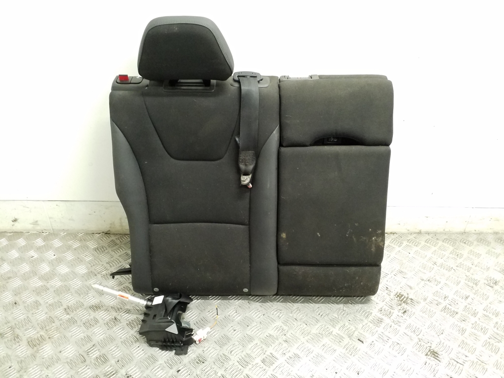 VOLVO V60 1 generation (2010-2020) Seat 20657569