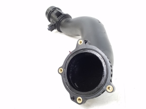 Mercedes Benz E-Class W207 (2009–2017) Pipe A6510900242 - 3