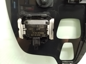 VOLVO V60 (2010–2018) Windschutzscheibe 31402249 - 4