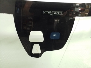 VOLVO V60 (2010–2018) Windschutzscheibe 31402249 - 5