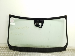 VOLVO V60 (2010–2018) Windschutzscheibe 31402249 - 6