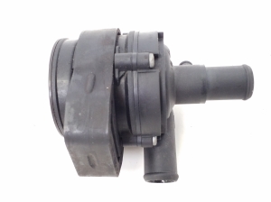 Mercedes Benz E-Class W207 (2009–2017) Auxiliary water pump A2118350028 - 5