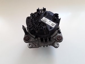 Seat Leon (2012–2026) Lichtmaschine 04L903023L - 2