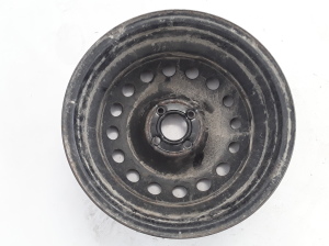 Dacia Sandero (2008–2012) Velg 8200613298 - 3