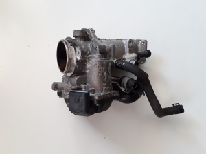Seat Leon (2012–2026) Accelerator valve 04L128063T - 2