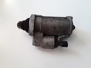 Seat Leon (2012–2026) Anlasser 02Z911021K - 2
