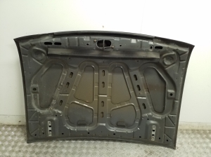 Ford Ranger (2006–2011) Motorhaube - 4