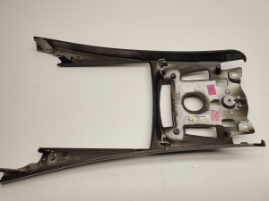Mercedes Benz S-Class 221 (2005–2013) Dashboard trim A2216801707 - 2