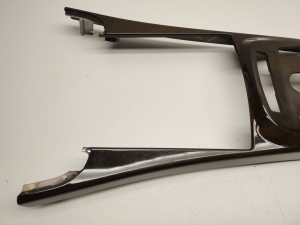 Mercedes Benz S-Class 221 (2005–2013) Dashboard trim A2216801707 - 4