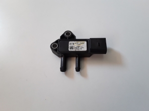   Exhaust gas sensor 