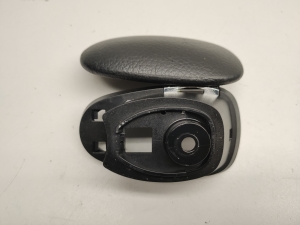 Mercedes Benz S-Class 221 (2005–2013) Salongi konsooli muu osa A2216809119 - 2