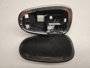 Mercedes Benz S-Class 221 (2005–2013) Salongi konsooli muu osa A2216809119 - 3