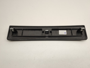 Mercedes Benz S-Class 221 (2005–2013) Dashboard trim A2216800578 - 3
