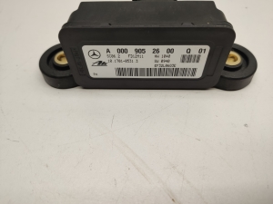 Mercedes Benz S-Class 221 (2005–2013) Other sensor A0009052600 - 2