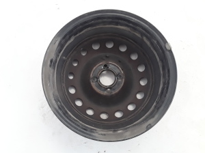 Dacia Sandero (2008–2012) Felge 8200613298 - 2