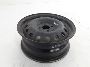 Dacia Sandero (2008–2012) Felge 8200613298 - 3
