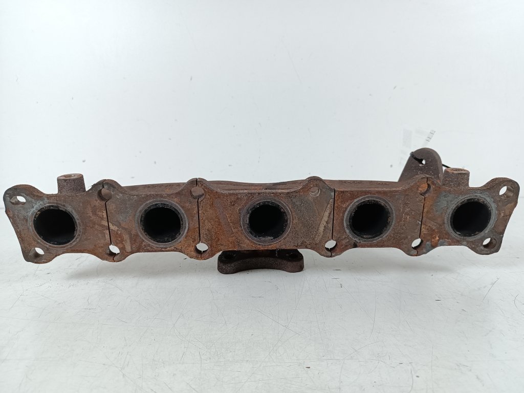 VOLVO V60 1 generation (2010-2020) Exhaust Manifold 30757870 20812470