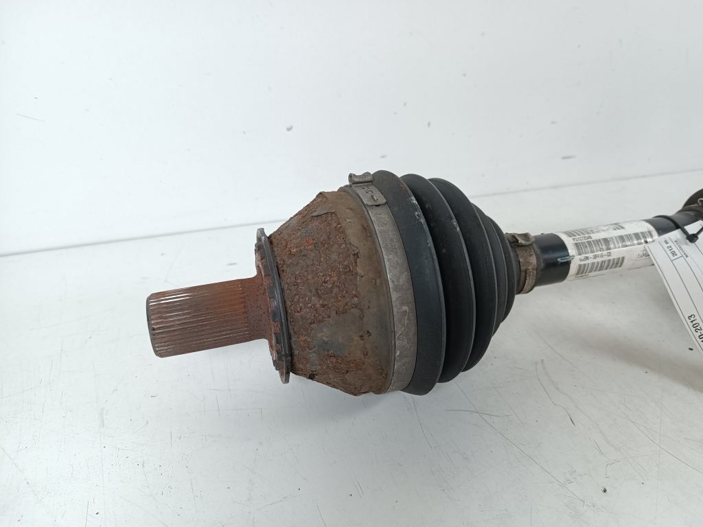 VOLVO V60 1 generation (2010-2020) Arbre de transmission avant droit 31272548, 6G9N3B436CE 20812447