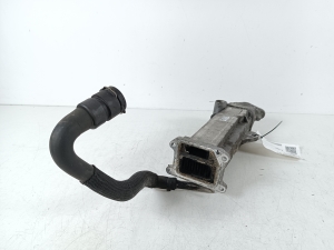  EGR valve cooler 