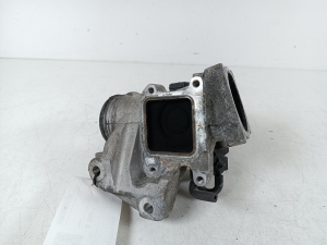  EGR valve 