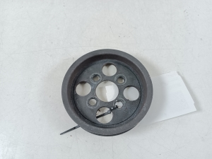  Pulley for power steering pump 