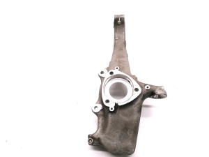 Tesla Model 3 3 (2016–2024) Front hub stump without bearing 1044316-00-E - 4