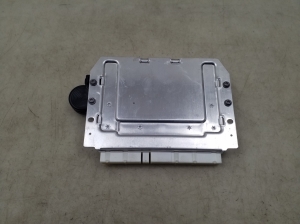  Air suspension control unit 