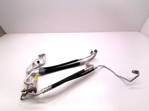 Tesla Model 3 3 (2016–2024) Kliimaseadme voolik 1092157-00-F - 3