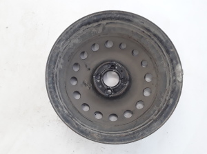 Dacia Sandero (2008–2012) Rim 8200613298 - 2