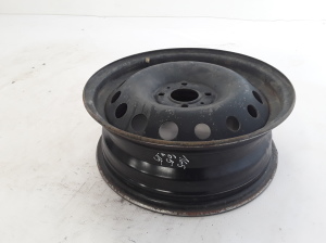 Dacia Sandero (2008–2012) Rim 8200613298 - 3
