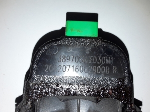 Citroen C4 Picasso (2013–2018) Regensensor 38970SMGE0 - 2