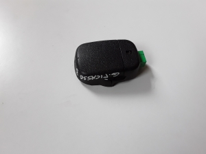 Citroen C4 Picasso (2013–2018) Regensensor 38970SMGE0