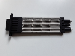 Citroen C4 Picasso (2013–2018) Heizelement Innenraumheizung A52103100 - 3