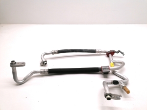 Tesla Model 3 3 (2016–2024) Kliimaseadme voolik 1092157-00-F - 3