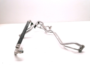 Tesla Model X X (2015–2026) Kliimaseadme voolik 1046265-00-C - 2