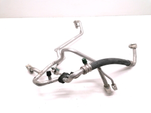 Tesla Model X X (2015–2026) Kliimaseadme voolik 1046265-00-C - 4