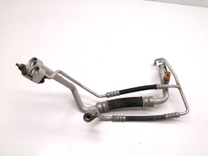 Tesla Model X X (2015–2026) Kliimaseadme voolik 1054664-00-D - 2