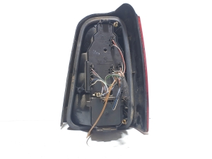 Volkswagen Golf III (1991–1997) Eckleuchte hinten - 2