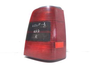 Volkswagen Golf III (1991–1997) Eckleuchte hinten