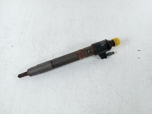   Fuel injector 