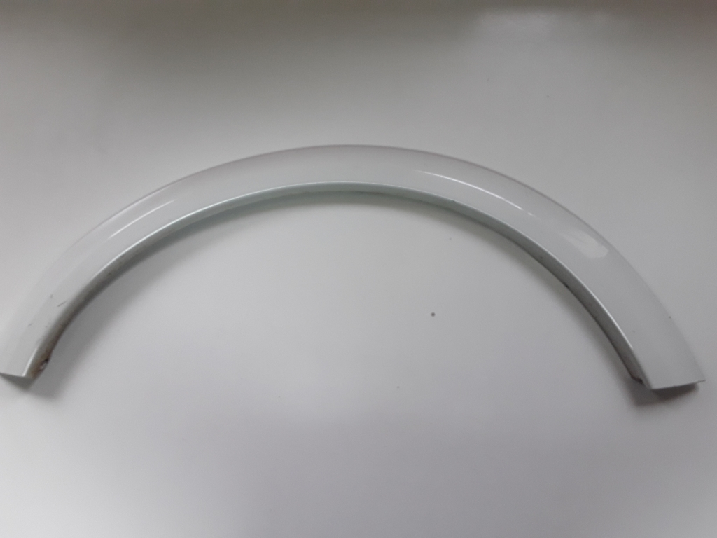 Χύτευση Πίσω Δεξί Φτερού