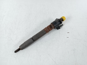   Fuel injector 