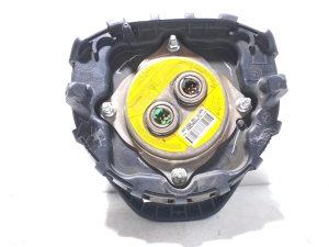 BMW X6 E71 (2008–2014) Rooli turvapadi 2406117001B   32678047602V - 2