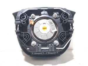 Ford Focus (2004–2011) Fahrerairbag 4M51 A042B85 CF 3ZHE - 2