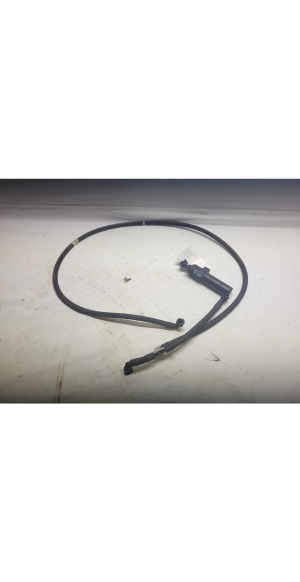 Headlight washer nozzle - A2128600147