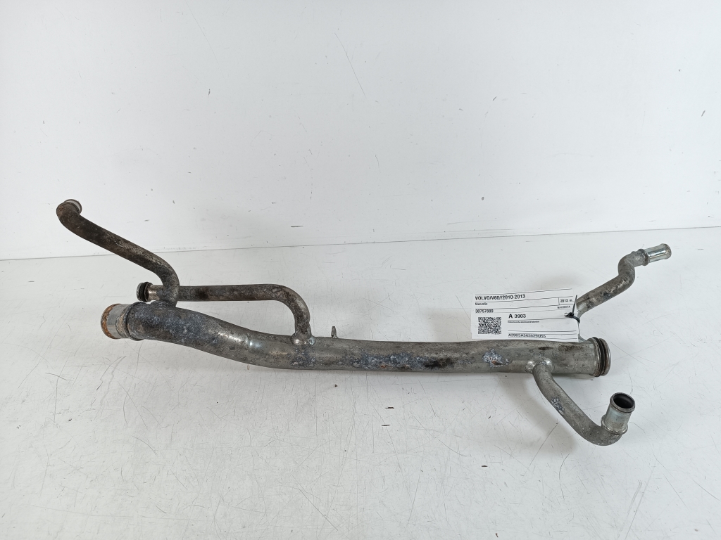 VOLVO V60 1 generation (2010-2020) Alte tuburi 30757889 20812427