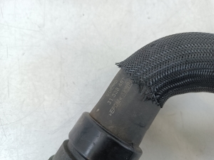  Cooling radiator hose 