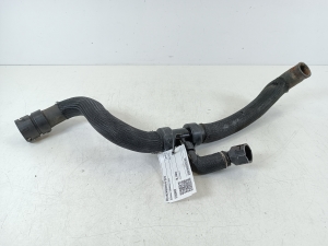  Cooling radiator hose 