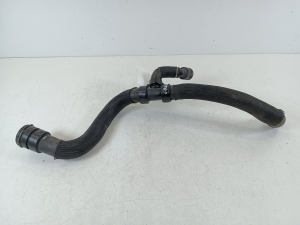  Cooling radiator hose 