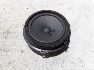   Front door speaker 